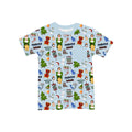 Jingle Bell Buddy Pocket T-Shirt **PreOrder**