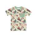Toybox Tidings Pocket T-Shirt **PreOrder**