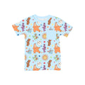 Where The Bear Is Pocket T-Shirt **PreOrder**