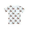 Hooked on Magic Pocket T-Shirt **PreOrder**