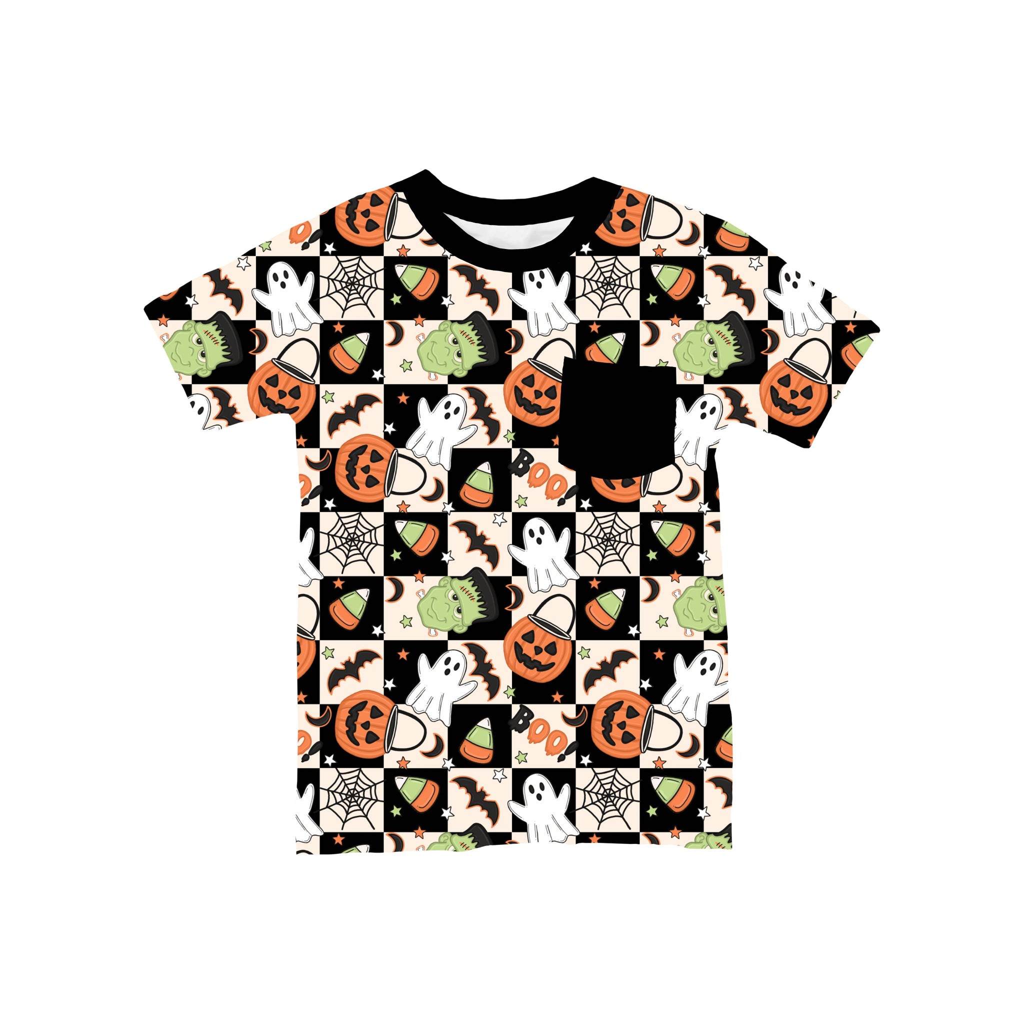 Bucket of Boos T-Shirt *RTS*