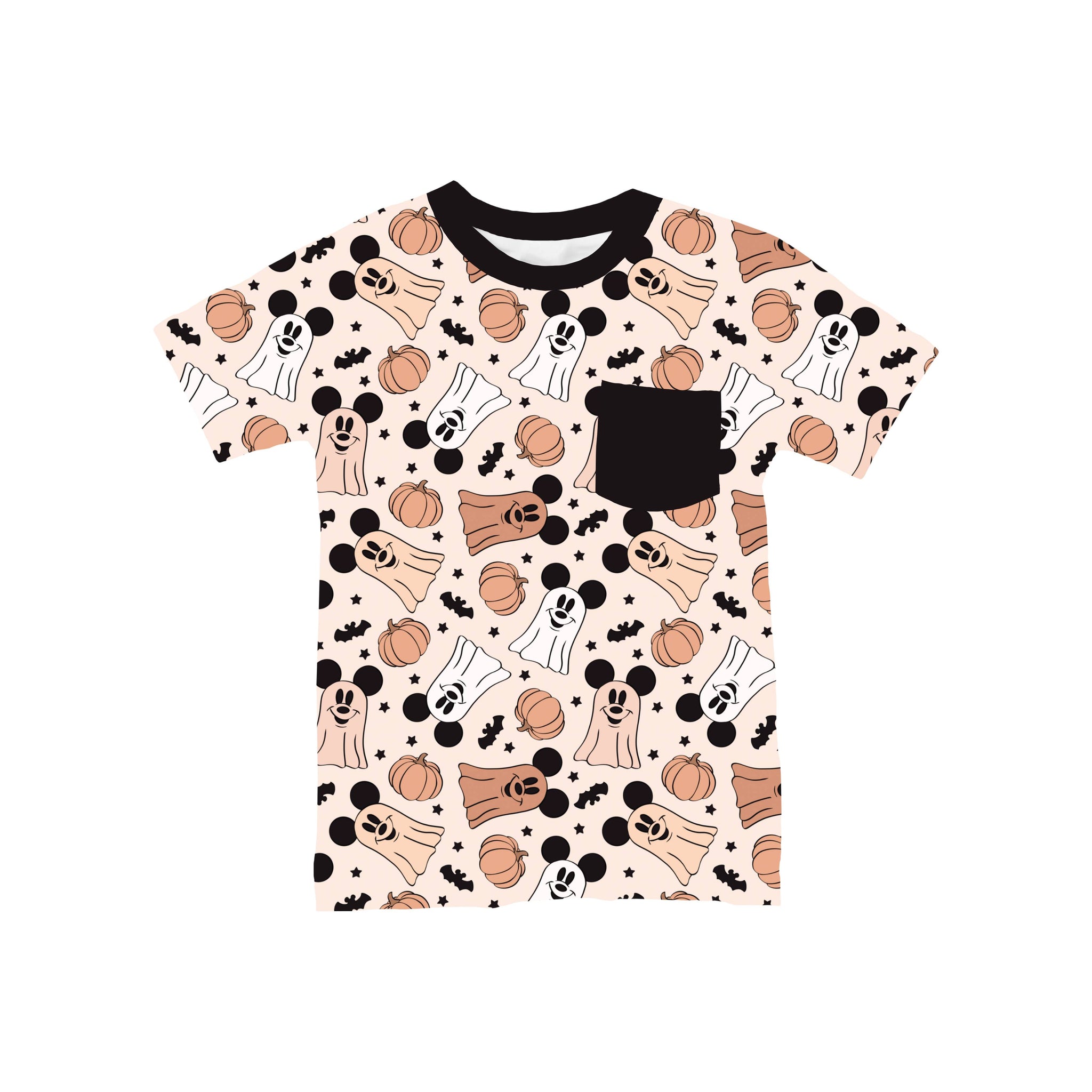 Spooky Mouse T-Shirt *RTS*
