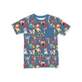 A Very Magical Christmas  Pocket T-Shirt **PreOrder**