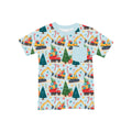 Merry Construction Pocket T-Shirt **PreOrder**
