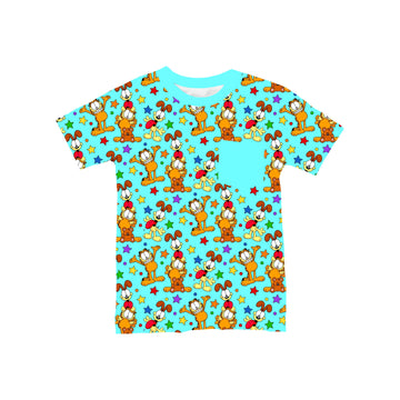 Purrfectly Perfect! Pocket T-Shirt *RTS*