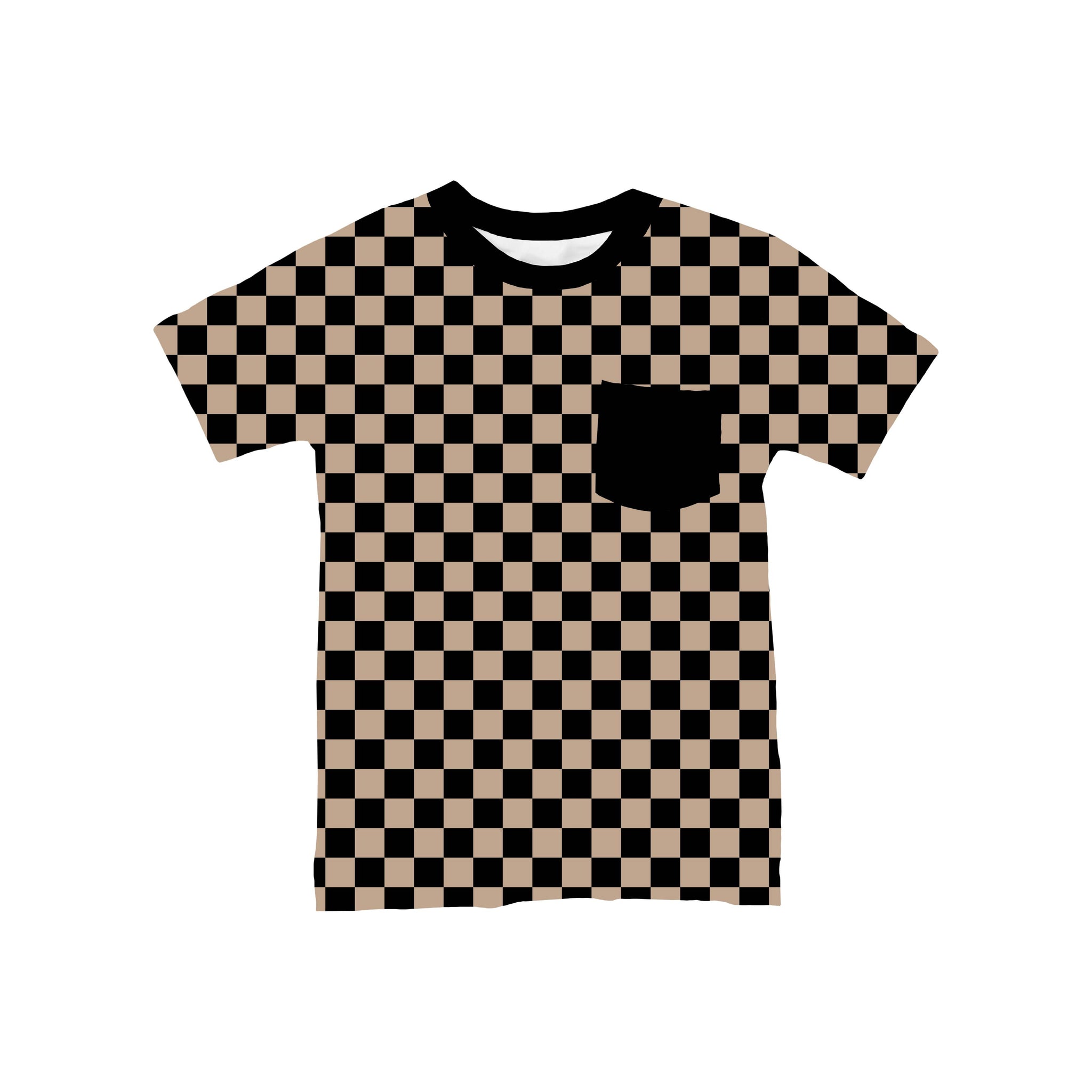 Check the Vibe Pocket T-Shirt **PreOrder**