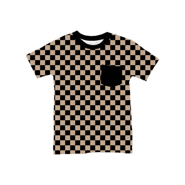 Check the Vibe Pocket T-Shirt **PreOrder**