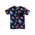 Music is our Superpower Pocket T-Shirt *RTS*