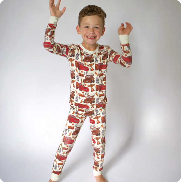 Instock Youth Pant Set