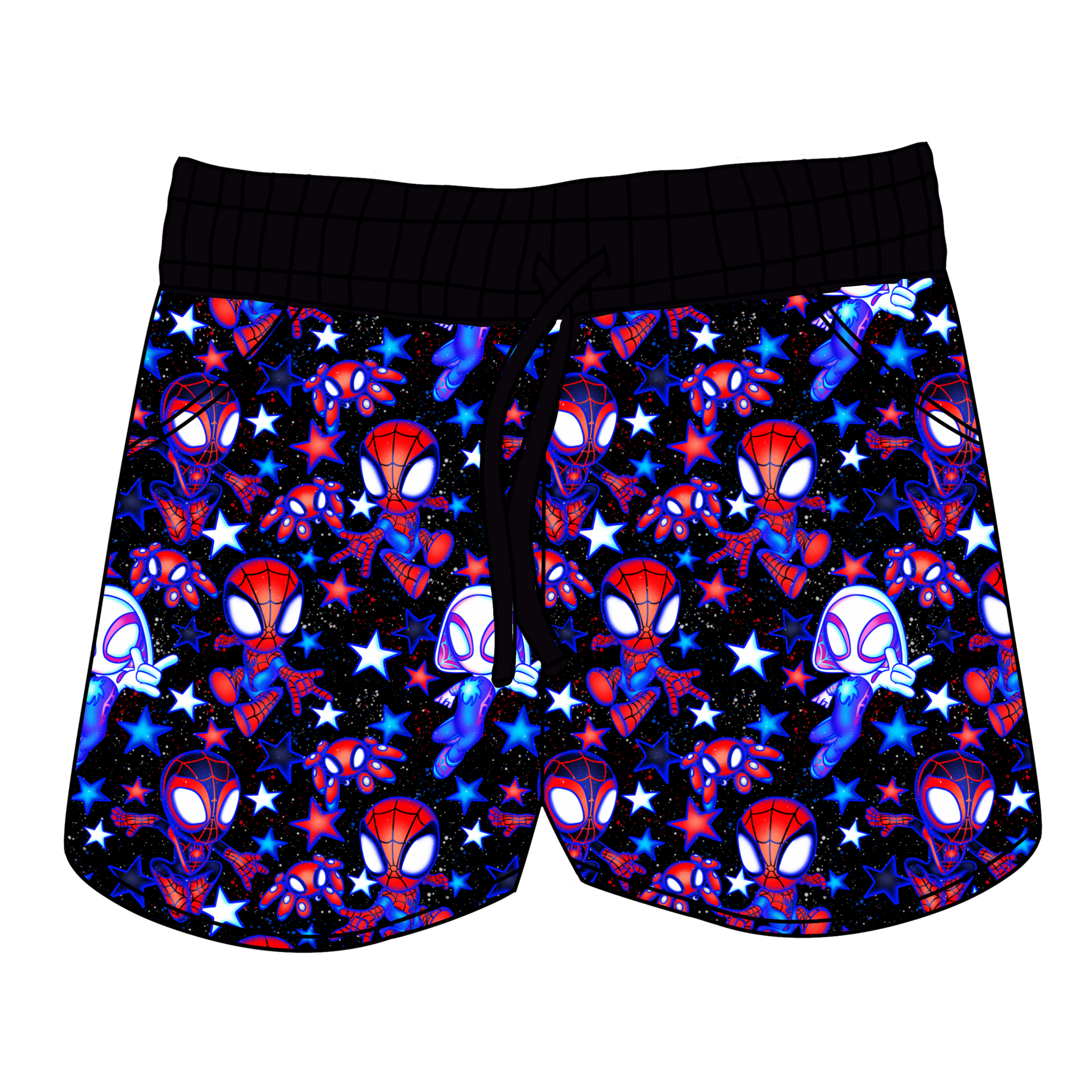 Power Pals Women's Shorts *RTS*
