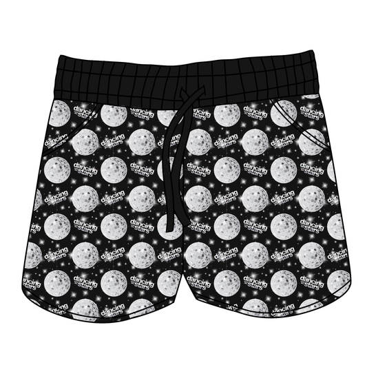 Dancing With The Stars Women's Shorts *RTS*