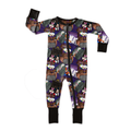 Phantom Floor Zipper Sleeper *RTS*