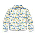 The Lucky Few Quarter Zip-Up *RTS*