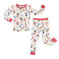 Royal Roster Youth Pant Set *RTS*