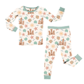 Beach Day Bliss Youth Pant Set *RTS*
