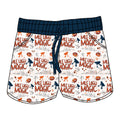 Denver Women's Shorts *RTS*