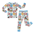 Neighborhood Friends Youth Pant Set *RTS*