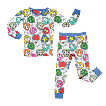 On A Roll Youth Pant Set *RTS*