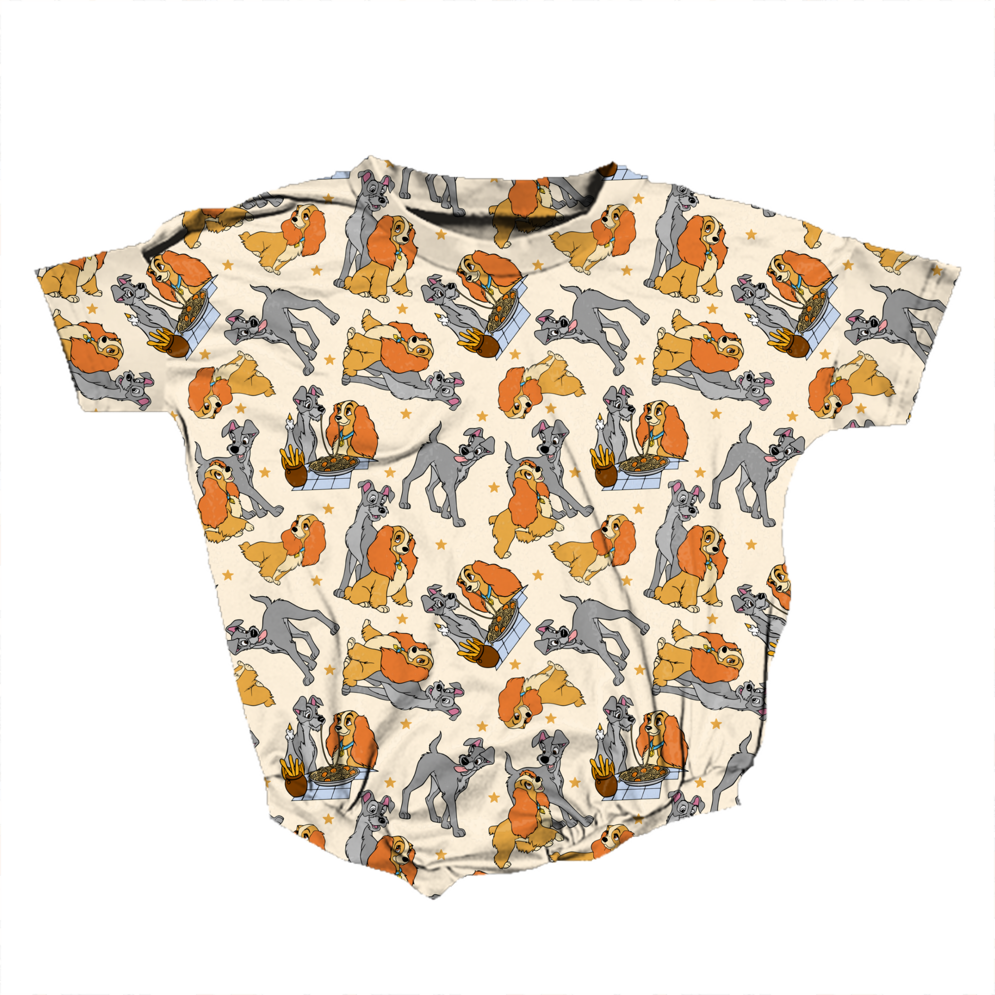 Bella Notte Romper *RTS*