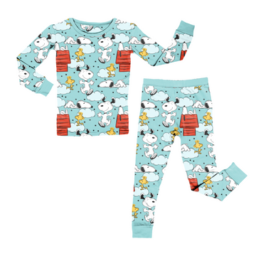 Snoop Dreams Youth Pant Set *RTS*