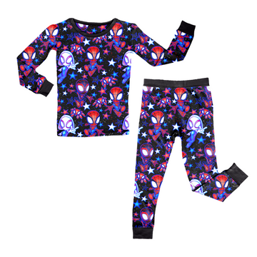 Power Pals Youth Pant Set *RTS*
