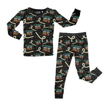 Disability Pride Youth Pant Set *RTS*