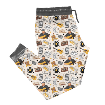When It Rains It Pours Adult Joggers *RTS*