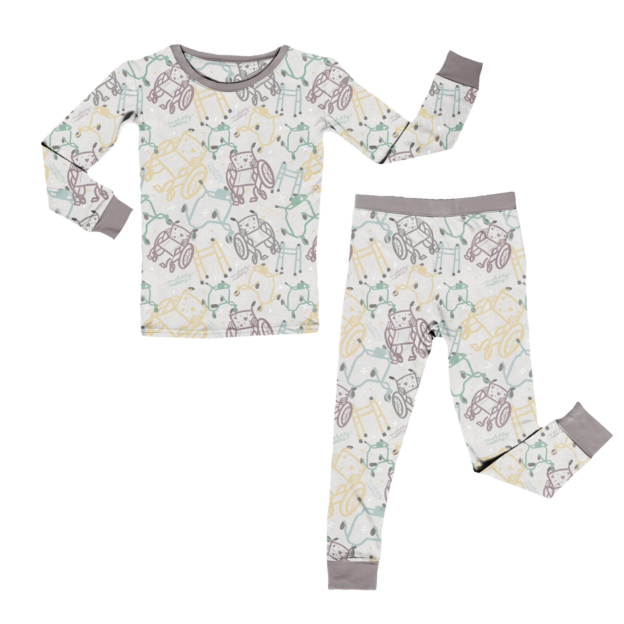 Mobility Matters Youth Pant Set *RTS*