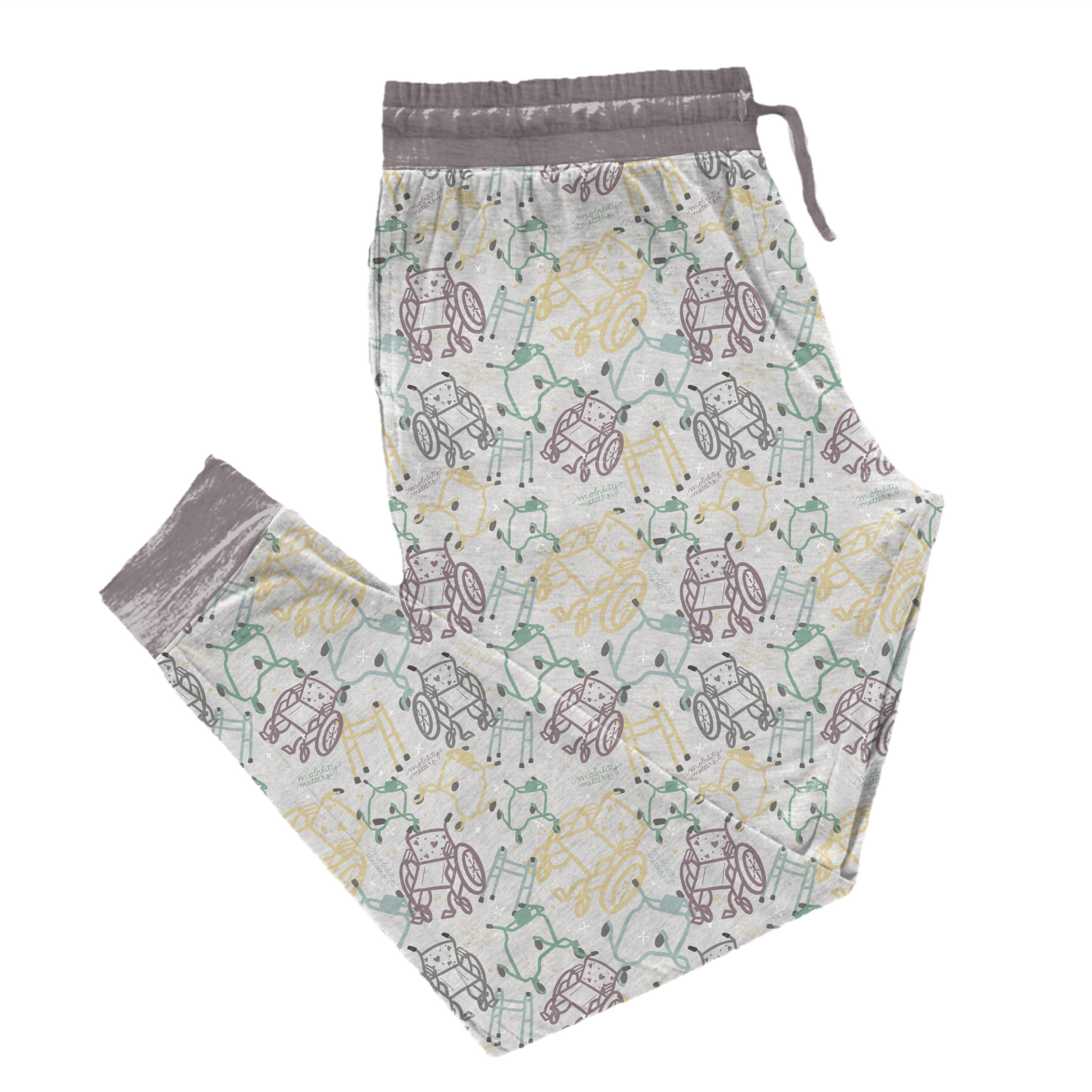 Mobility Matters Adult Joggers *RTS*