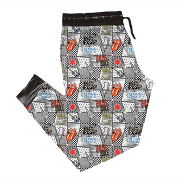 Rock N' Roll Adult Joggers *RTS*