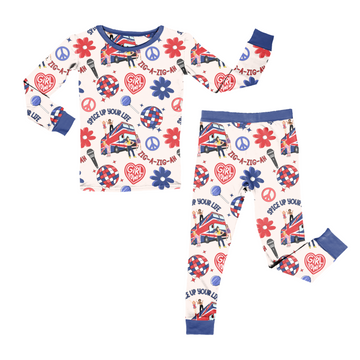 Spice Up Your Life Youth Pant Set *RTS*