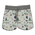 Griswold Greetings Women's Shorts **PreOrder**