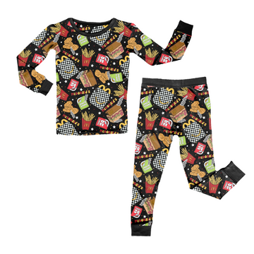 McSnuggles Youth Pant Set *RTS*