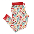 Holiday Heelers Adult Joggers **PreOrder**