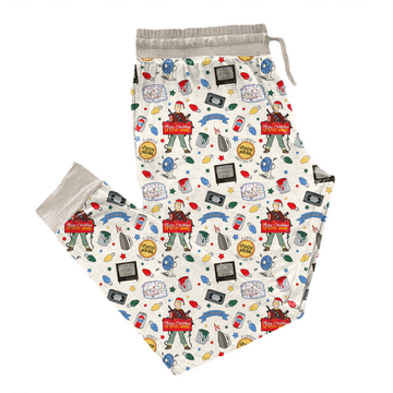 Home Alone Adult Joggers *RTS*