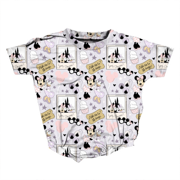 Take me to the Magic Romper *RTS*