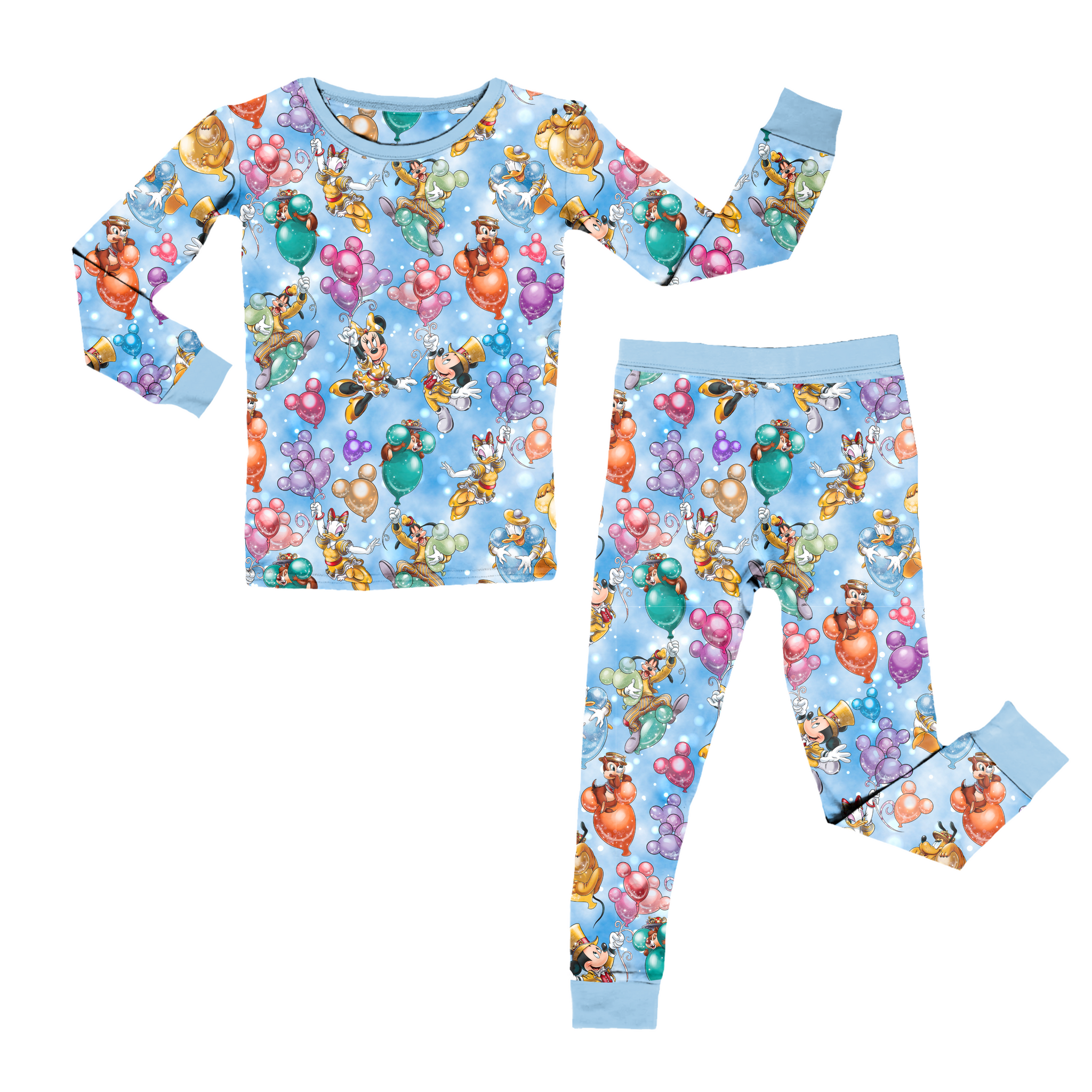 Fun Friends Youth Pant Set *RTS*