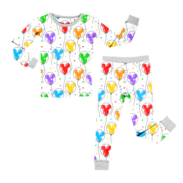 Magical Balloons Youth Pant Set *RTS*