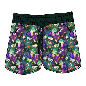 Unlimited Women's Shorts *RTS*