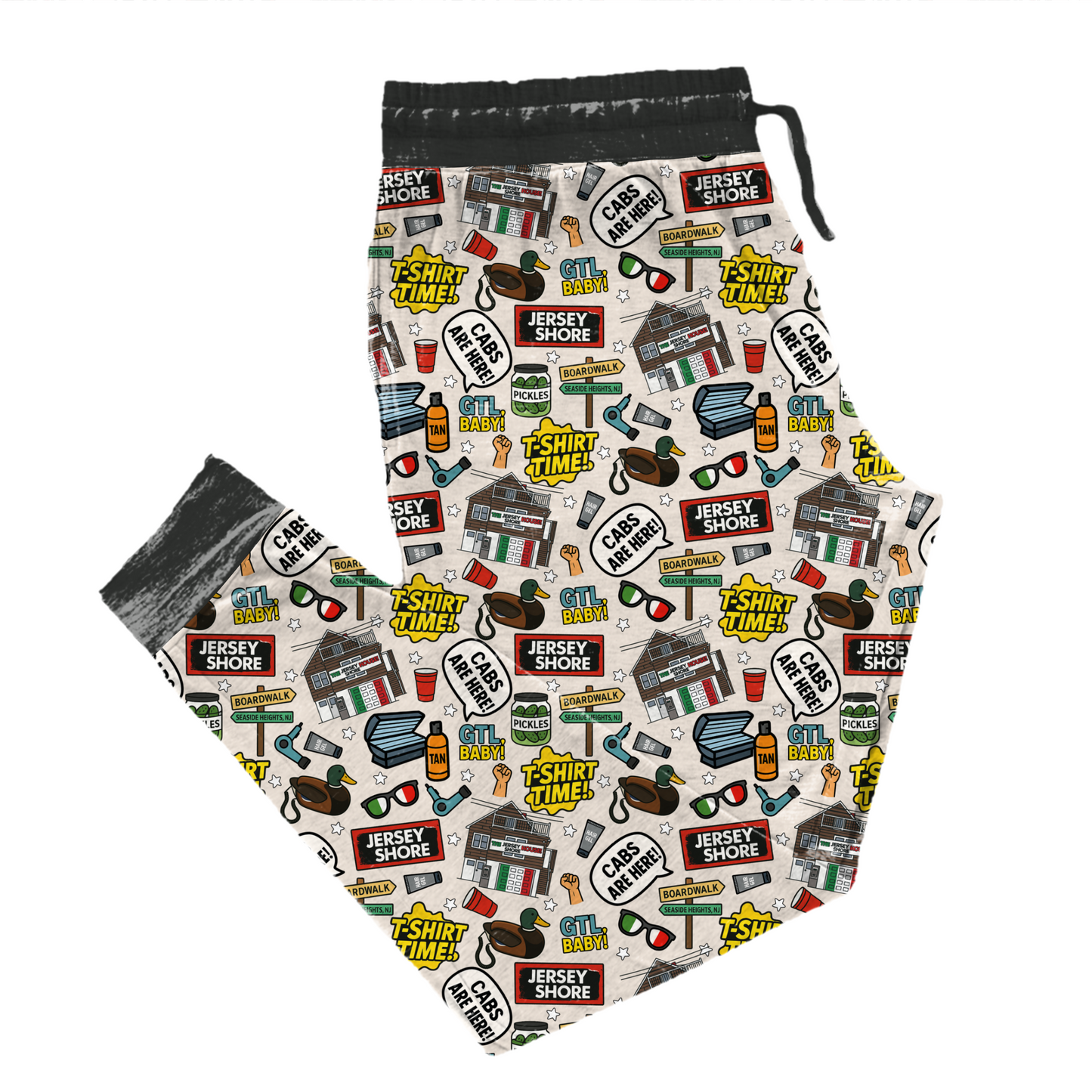 GTL! Adult Joggers **PreOrder**