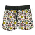 GTL! Women's Shorts **PreOrder**