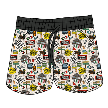 GTL! Women's Shorts *RTS*