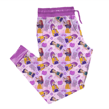 Popstars! Adult Joggers *RTS*
