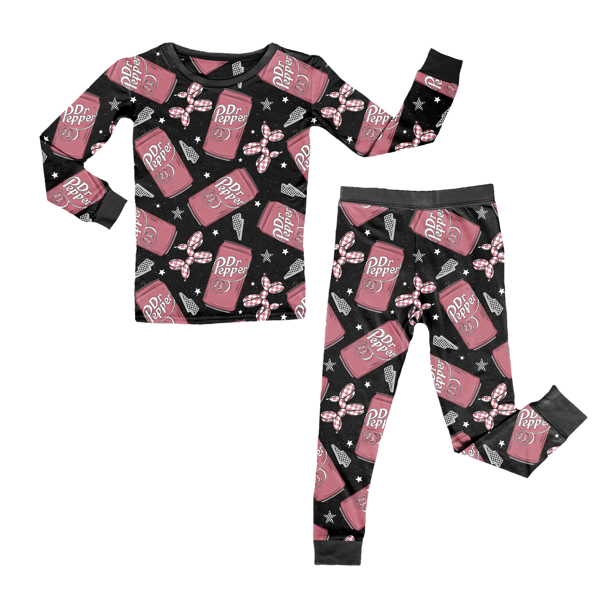 Fizzy Fun Youth Pant Set *RTS*
