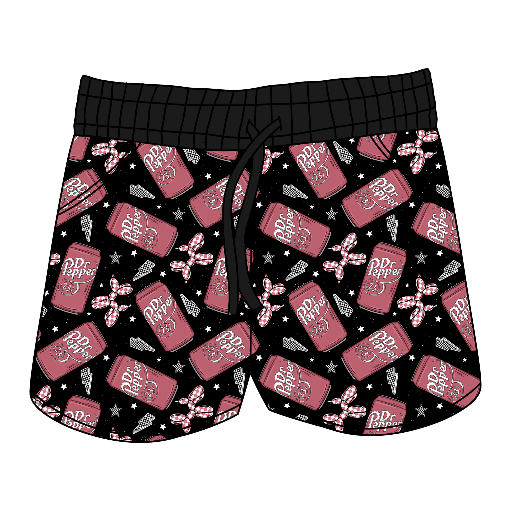 Fizzy Fun Women's Shorts *RTS*