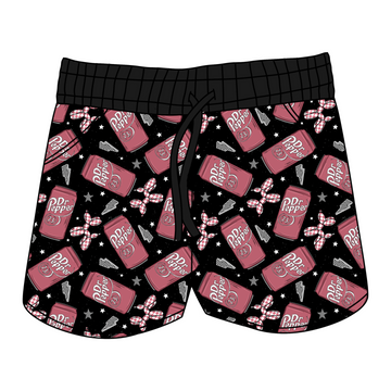 Fizzy Fun Women's Shorts *RTS*