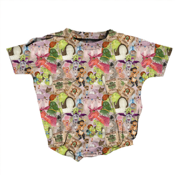 The Storytale is Ogre Romper *RTS*