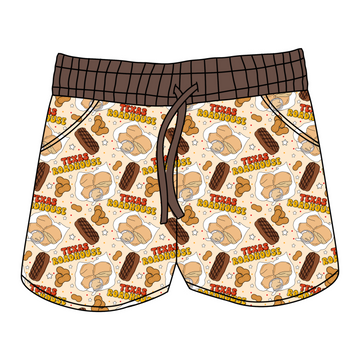 Butter Me Up Women's Shorts **PreOrder**