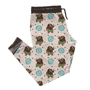 Demigod Vibes Adult Joggers *RTS*