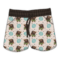 Demigod Vibes Women's Shorts *RTS*